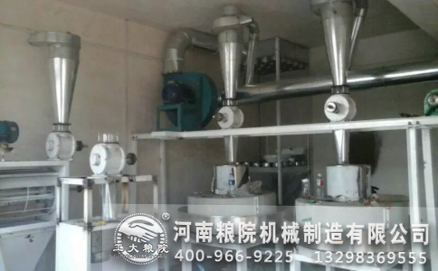 石磨面粉机 石磨面粉机