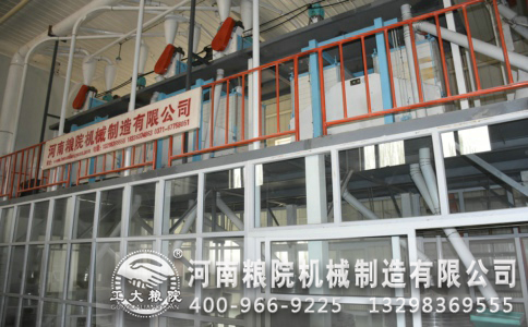 石磨面粉加工设备 石磨面粉加工设备